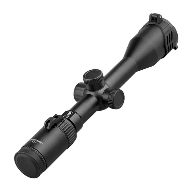 Оптичний приціл Discovery Optics VT-R (3-9x40) - зображення 2