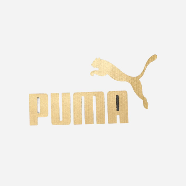 Спортивна сумка крос-боді через плече жіноча Puma Core Up Half Moon Bag 09028201 Чорна (4099685697946) - зображення 14