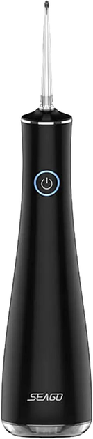 Іригатор Seago SG-8001 Black - зображення 2
