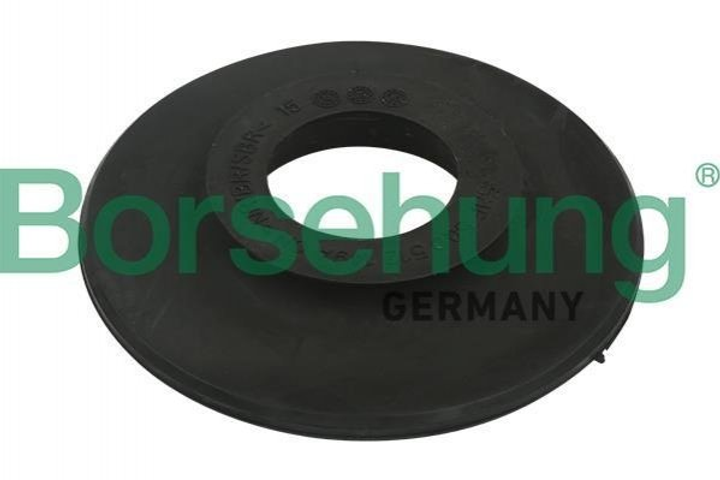 Тарелка пружины Borsehung B18186 Audi A3, A1; Volkswagen Golf, Passat; Skoda Superb, Octavia; Seat Leon 5Q0512149, 5Q0512149A, 5QD512149A - изображение 1
