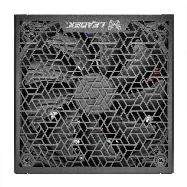 Блок питания Super Flower LEADEX VII XG 1000W, 80+ Gold (SF-1000F14XG), ATX 3.0 & PCIe 5.0, W/12VHPWR Cable - изображение 2