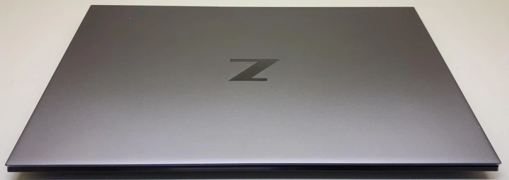 Ноутбук HP Zbook studio g7 i7-10850H/32gb/512gb/nVidia T1000 MAX-Q