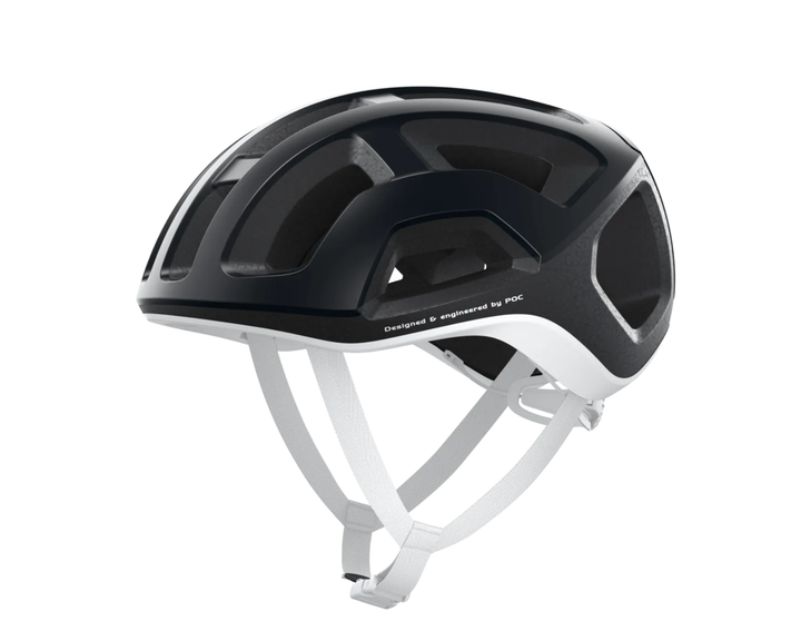 POC Ventral Lite, Uranium Black/Hydrogen White Matt, M (54-59 см) (PC 106938348MED1) - Фото 3 POC Ventral Lite, Uranium Black/Hydrogen White Matt, M (54-59 см) (PC 106938348MED1) - изображение 3