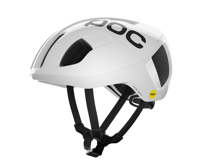Велошлем POC Ventral MIPS, Hydrogen White, L(56-61 см) (PC 107501001LRG1) - изображение 2