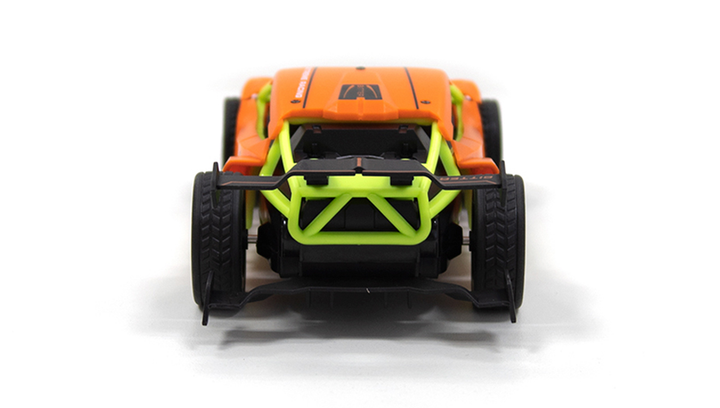 Машинка Радіокерована KS Drive Speed Racing Drift Bitter 1:24 Orange - зображення 5
