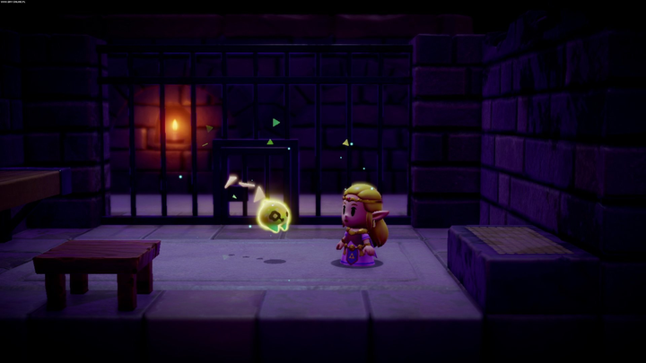 Гра Nintendo Switch The Legend of Zelda: Echoes of Wisdom (Картридж) (0045496512408) - зображення 13