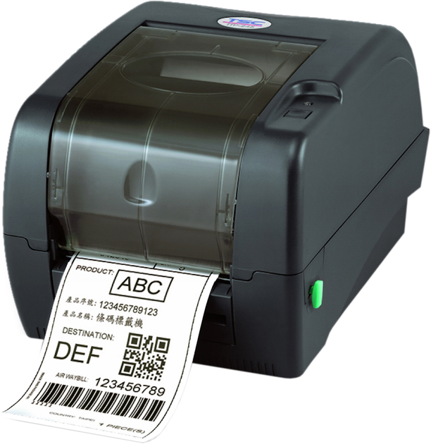 Принтер этикеток TSC TTP-247 (99-125A013-0002) - изображение 1