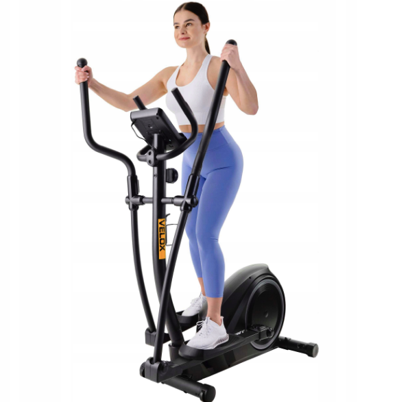 Орбитрек Trex Sport TX-600CT Velox магнитный - изображение 7