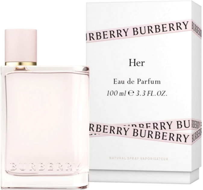 Burberry 100 ml on sale