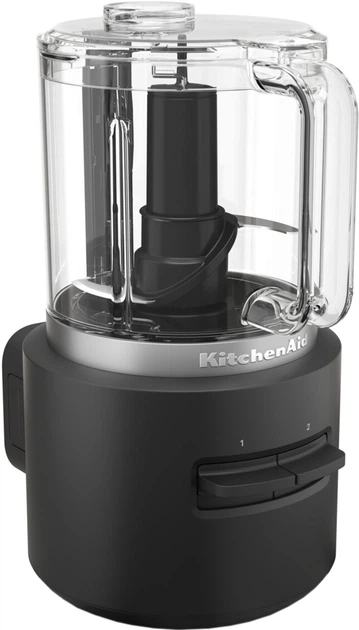 Malakser bezprzewodowy KitchenAid Go 5KFCR500BM Akumulatorowy 12V (z akumulatorem) - obraz 2