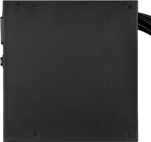 Zasilacz Silverstone Strider V1.2 550W 80+Bronze (SST-ET550-B) - obraz 7