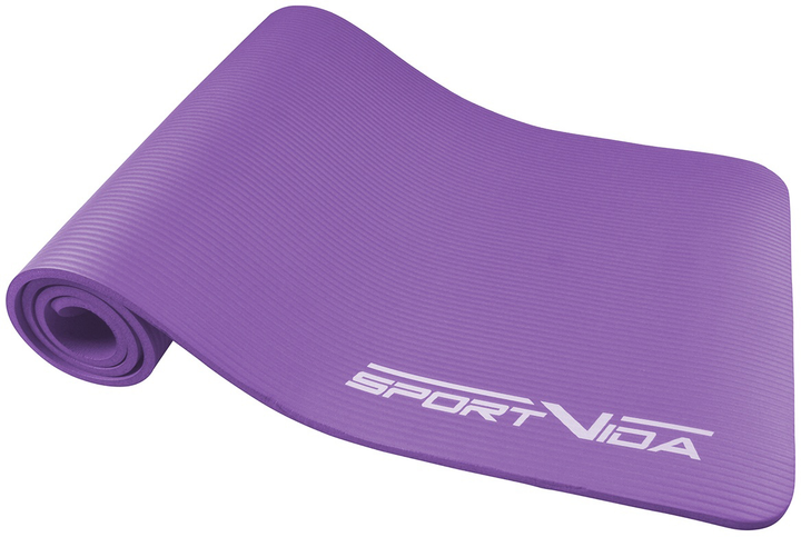 Килимок для фітнесу SportVida SV-HK0068 (5903133412229) - зображення 6