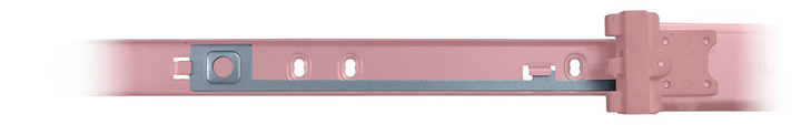 Szyny wysuwane do obudowy serwerowej Inter-Tech 19 IPC 2U Telescopic Slides (88887211) - obraz 3