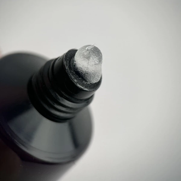 Полігель для нарощування нігтів One Pro Line Poly Gel Clear тюбик 30 мл (5902211580010) - зображення 2