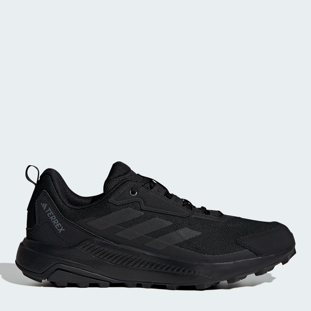 Акція на Чоловічі кросівки Adidas Terrex Anylander ID0895 40.5 (7UK) 25.5 см Terrex Anylander Cblack/Cblack/Grefou від Rozetka