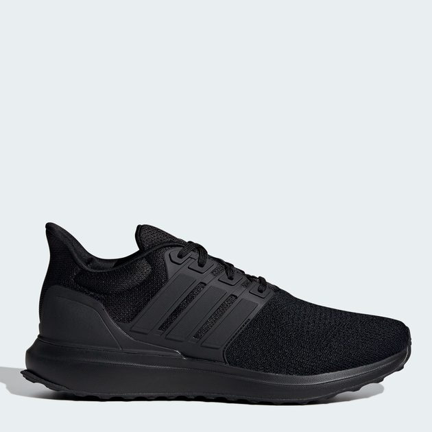 Акція на Чоловічі кросівки Adidas Ubounce Dna IG5999 44 (9.5UK) 28 см Ubounce Dna Cblack/Cblack/Cblack від Rozetka