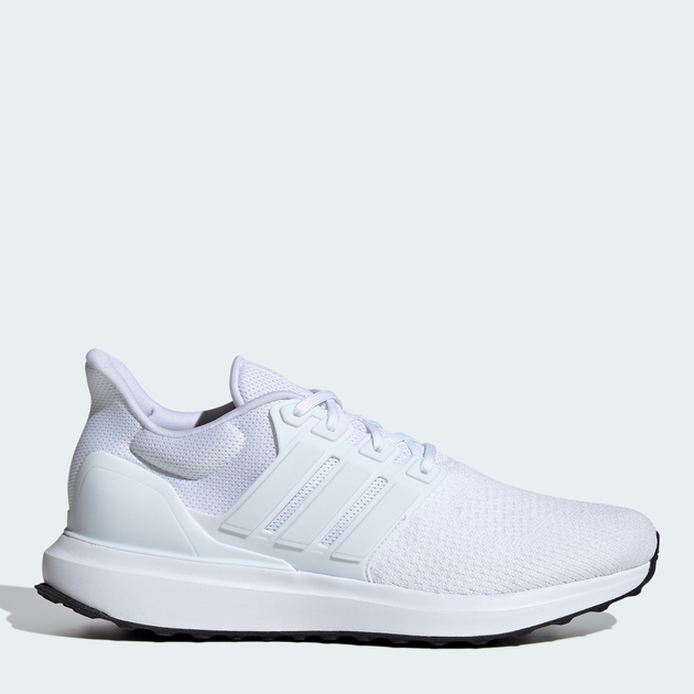 Акція на Чоловічі кросівки Adidas Ubounce Dna IG6000 44.5 (10UK) 28.5 см Ubounce Dna Ftwwht/Ftwwht/Cblack від Rozetka