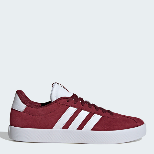 Акція на Жіночі кеди низькі Adidas Vl Court 3.0 IF4457 37.5 (4.5UK) 23 см Vl Court 3.0 Shared/Ftwwht/Shared від Rozetka