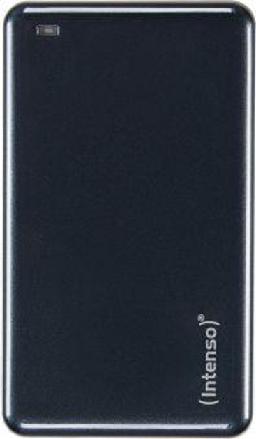 SSD накопичувач Intenso External Portable SSD 128 GB Premium Edition ...