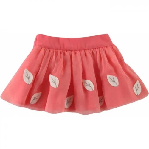 Юбка WOJCIK MISS3baby 92 см розовый - изображение 2