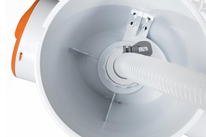 Насос фільтр Bestway Skimatic 58469 1050Gal (6942138951851) - зображення 4