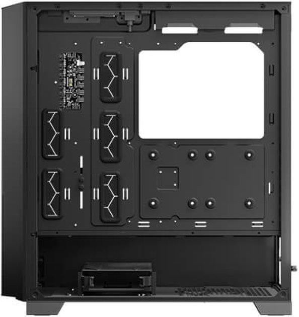 Obudowa Antec P20C ARGB Black (0-761345-80107-2) - obraz 7