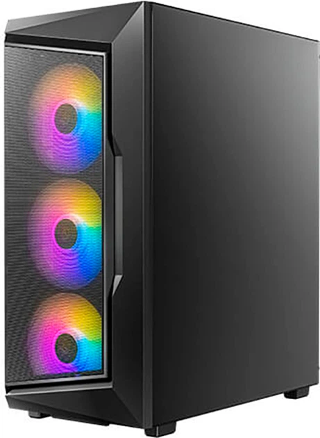 Корпус Antec AX61 Elite (0-761345-10069-4) - зображення 4