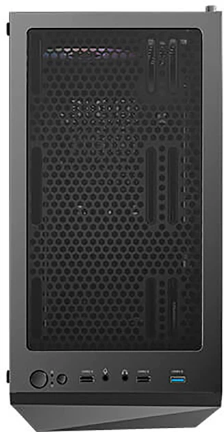 Корпус Antec AX61 Elite (0-761345-10069-4) - зображення 8