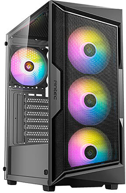 Корпус Antec AX61 Elite (0-761345-10069-4) - изображение 1