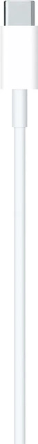 Кабель Apple USB-C to Lightning Cable 2 м (MW2R3) - зображення 3