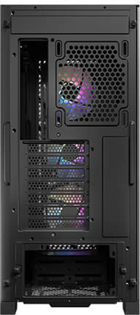 Корпус Antec P20C ARGB Black (0-761345-80107-2) - зображення 7
