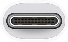 Adapter Apple AV USB-C (MW5M3) - obraz 3