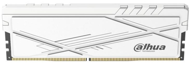 Оперативная память Dahua C600 DDR4-3200 8192 MB PC4-25600 White (DDR ...