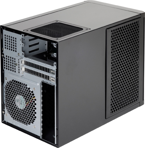 Obudowa Silverstone DS380 (SST-DS380B) - obraz 5