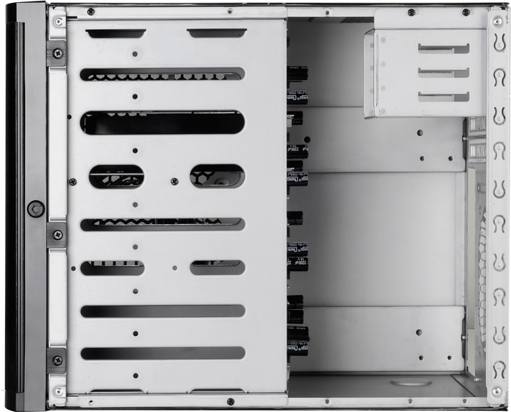 Obudowa Silverstone DS380 (SST-DS380B) - obraz 6