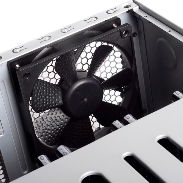 Obudowa Silverstone DS380 (SST-DS380B) - obraz 15