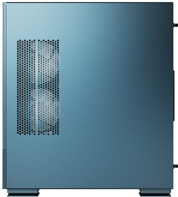 Obudowa Montech Sky Two Blue (8277423) - obraz 5