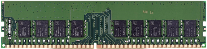 Оперативна пам'ять Kingston KTD DDR4-2666 16384MB PC4-21300 ECC Registered до Dell (KTD-PE426E/16G) - зображення 2