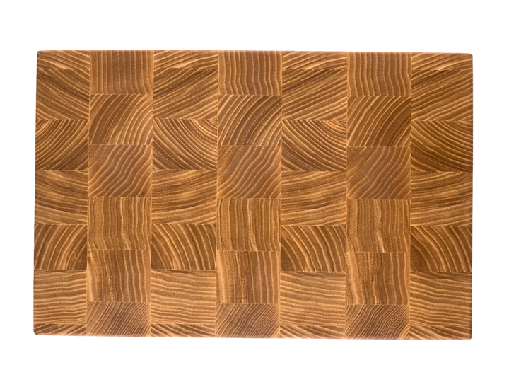 Торцева обробна дошка CUBO Mono Ash Маленька (30 x 20 x 3.3 см) - Фото 3 Торцева обробна дошка CUBO Mono Ash Маленька (30 x 20 x 3.3 см) - зображення 3