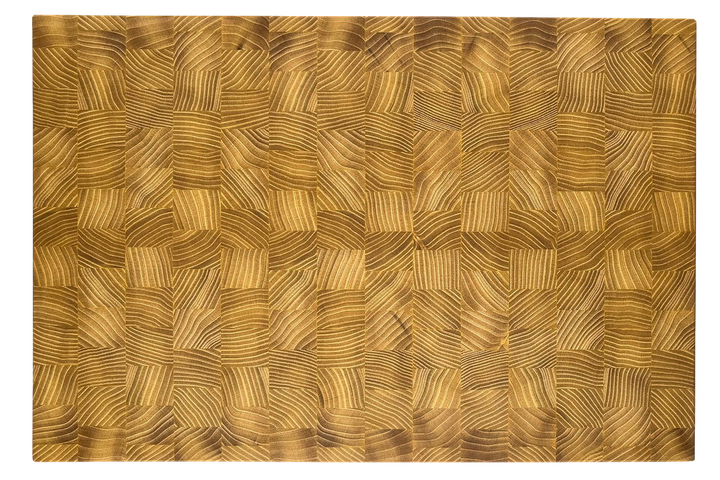 Торцева обробна дошка CUBO Mono Acacia Надвелика (60 x 40 x 4.2 см) - зображення 3
