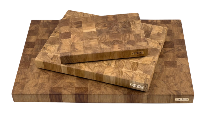 Торцева обробна дошка CUBO Mono Oak Надвелика (60 x 40 x 4.2 см) - Фото 6 Торцева обробна дошка CUBO Mono Oak Надвелика (60 x 40 x 4.2 см) - зображення 6