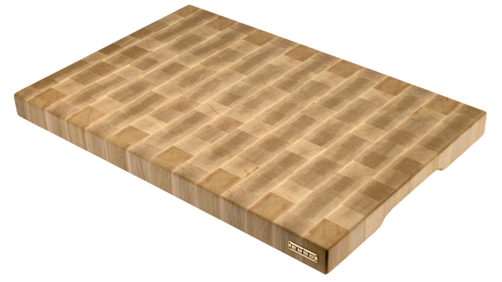 Торцева обробна дошка CUBO Mono Hornbeam Надвелика (60 x 40 x 4.2 см) - Фото 1 Торцева обробна дошка CUBO Mono Hornbeam Надвелика (60 x 40 x 4.2 см) - зображення 1