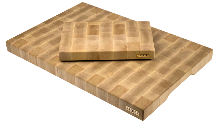 Торцева обробна дошка CUBO Mono Hornbeam Надвелика (60 x 40 x 4.2 см) - Фото 5 Торцева обробна дошка CUBO Mono Hornbeam Надвелика (60 x 40 x 4.2 см) - зображення 5