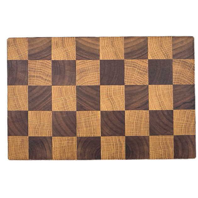 Торцева обробна дошка CUBO Play E2E4 Маленька (30 x 20 x 3.3 см) - Фото 3 Торцева обробна дошка CUBO Play E2E4 Маленька (30 x 20 x 3.3 см) - зображення 3