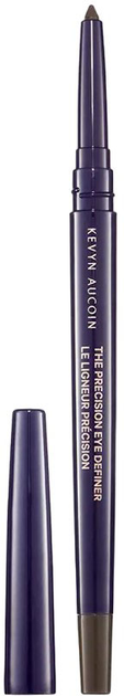 Олівець для очей Kevyn Aucoin The Precision Eye Definer Brown 0.25 г (0836622004788) - зображення 1