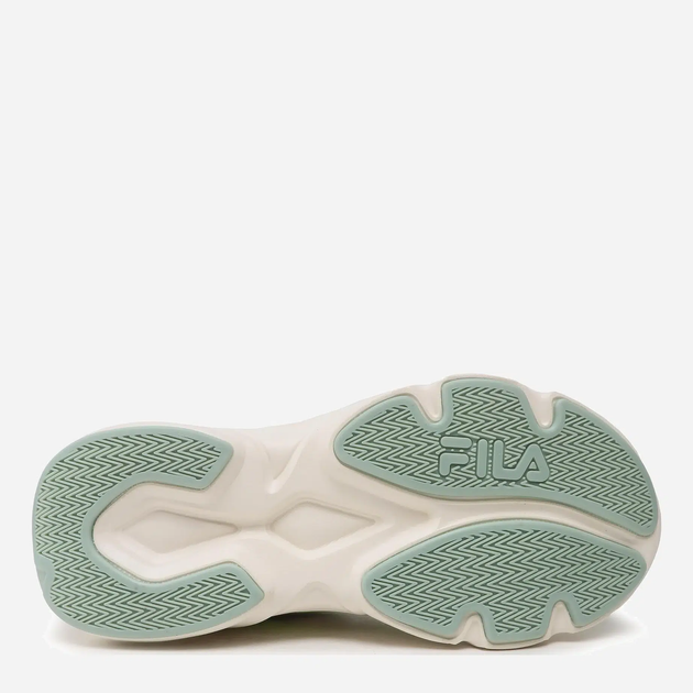 Детские кроссовки для девочки Fila Collene Cb FFK0083-13229 32 Пудровый/Мятный (8719477790933) - Фото 6 Детские кроссовки для девочки Fila Collene Cb FFK0083-13229 32 Пудровый/Мятный (8719477790933) - изображение 6