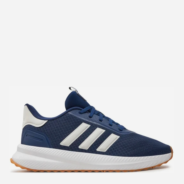 Акція на Чоловічі кросівки для бігу Adidas X_Plrpath ID0469 40 (6.5UK) 25 см X_plrpath Dkblue/Cwhite/Gum3 від Rozetka