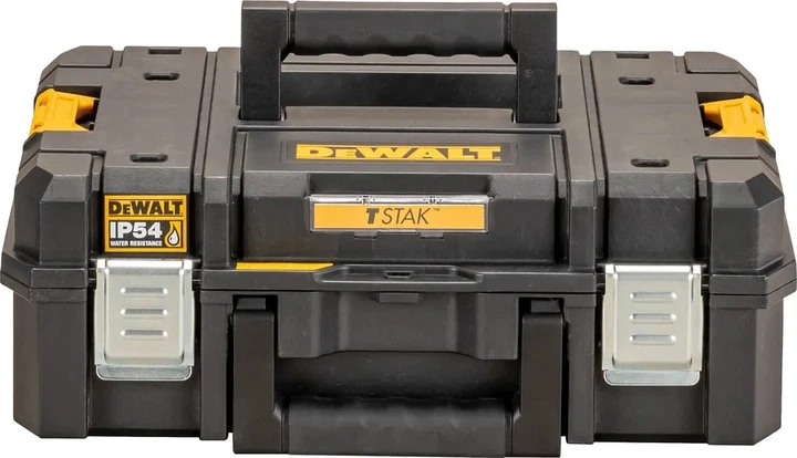 Комплект ящиків DeWalt TSTAK 2.0 DWST83517-1 (3253561835179) - зображення 12