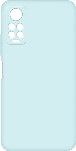Панель MAKE Silicone для Xiaomi Redmi Note 12 Pro Ice Blue (MCL-XRN12PIB) від Rozetka на платформі USKIDKA Акція на Панель MAKE Silicone для Xiaomi Redmi Note 12 Pro Ice Blue (MCL-XRN12PIB) від Rozetka