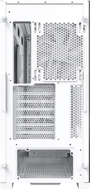 Корпус Montech Air 903 Base White (100030227) - зображення 5